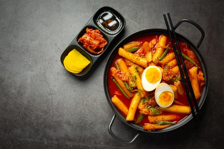 Khám phá mọi điều thú vị về bánh gạo