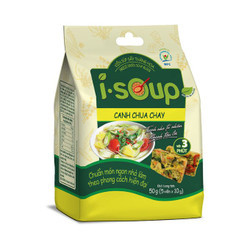 Canh chua chay I.Soup túi 50g (1 Túi)
