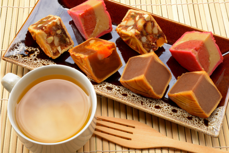 “Team thập cẩm” và “team đậu xanh”, bạn thuộc team bánh trung thu nào?