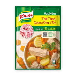 Hạt nêm từ thịt Knorr gói 400g