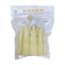 Măng trúc luộc gói 500g (1 Gói)