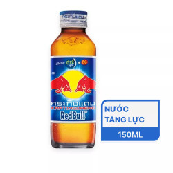 Nước tăng lực Redbull 150ml (1 Chai)
