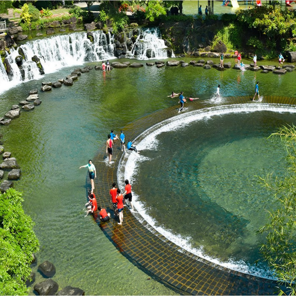 Khu du lịch Suối Mơ (Đồng Nai)