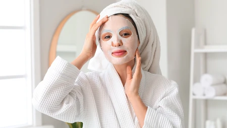 Đắp mặt nạ như thế nào cho đúng và đủ