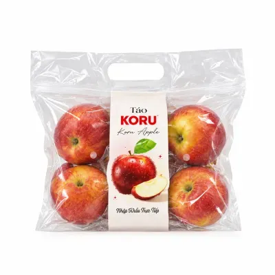 Táo Koru New Zealand túi từ 950g