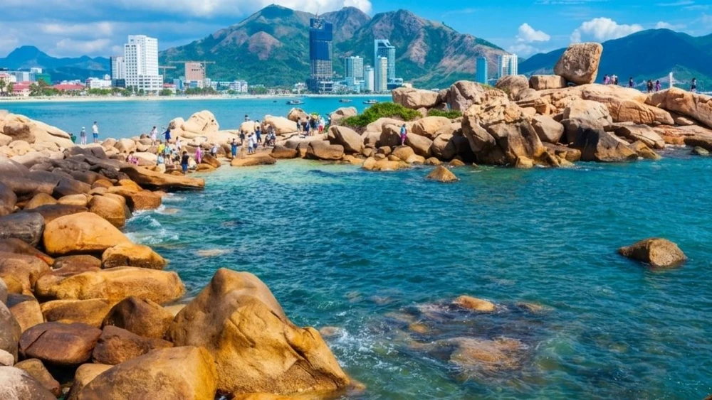 Du lịch Nha Trang kỳ nghỉ lễ