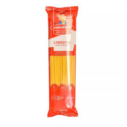 PASTA ZARA - MỲ SPAGHETTI LINGUINE 11 TÚI 500G  (1 Túi)