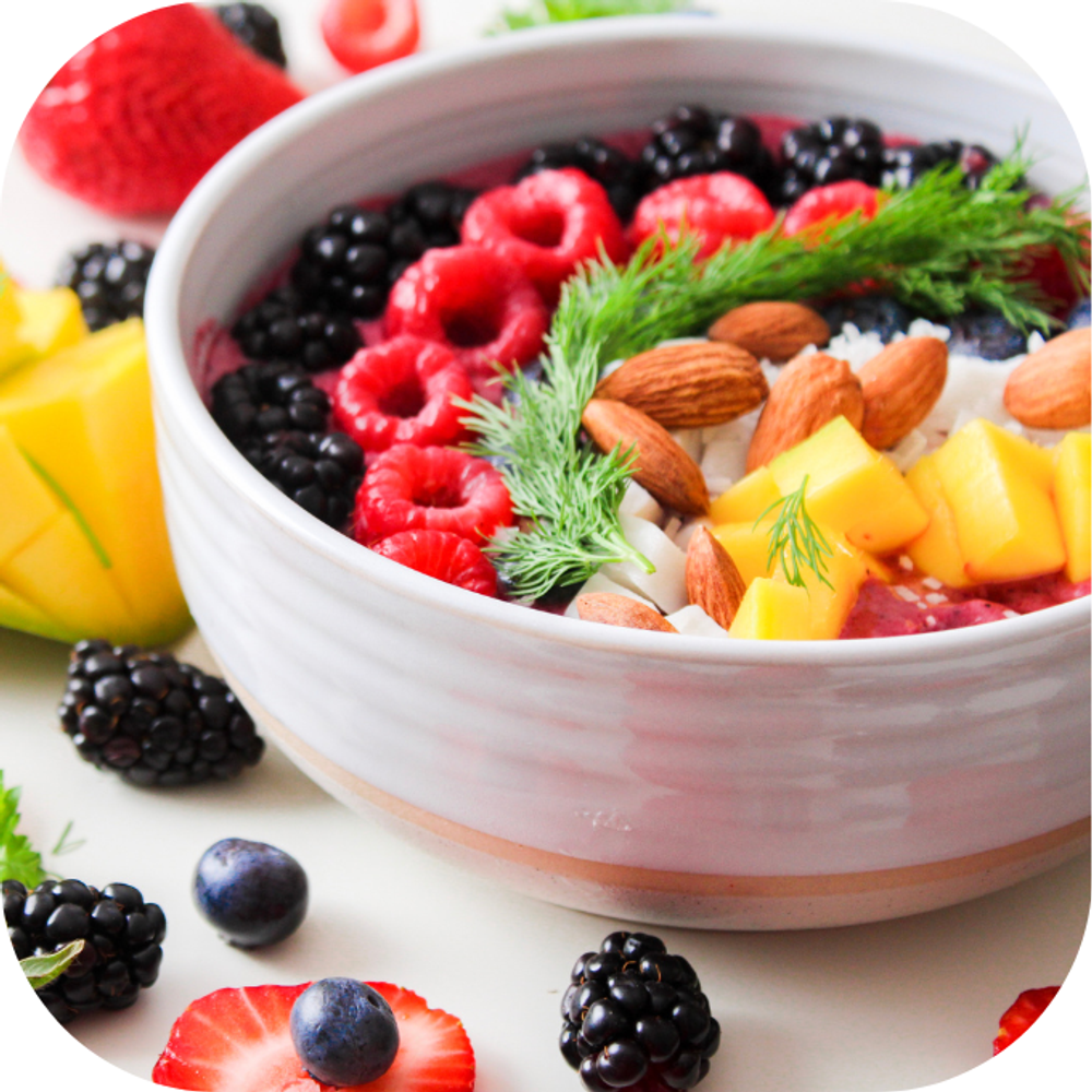 Trai cay Kingfoodmart