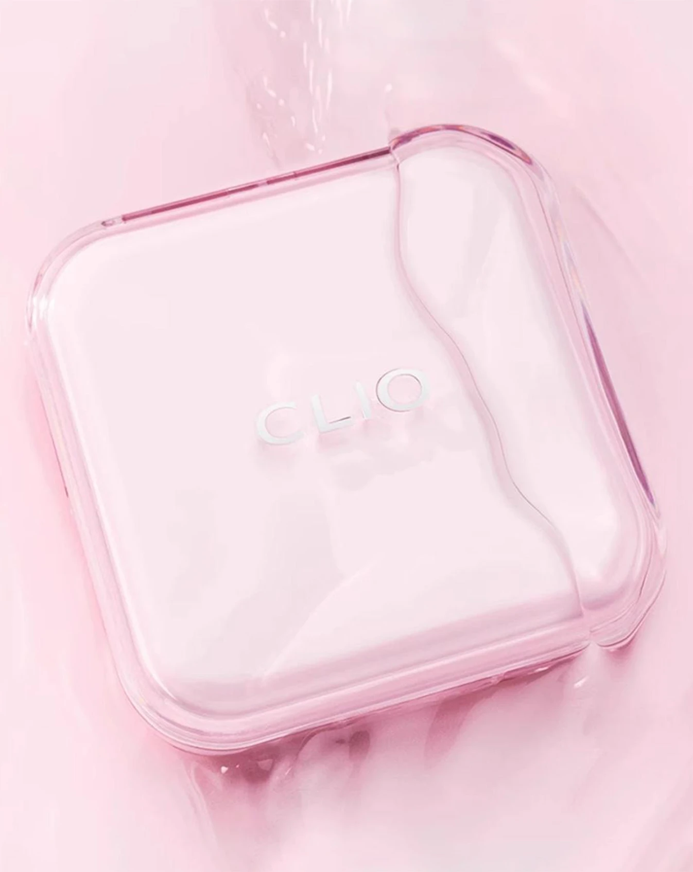Phấn Nước Clio Kill Cover Mesh Glow Essential Cushion SPA 50+ - Image 4