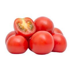 Cà chua Cocktail Hasfarm hộp 200g (1 Hộp)