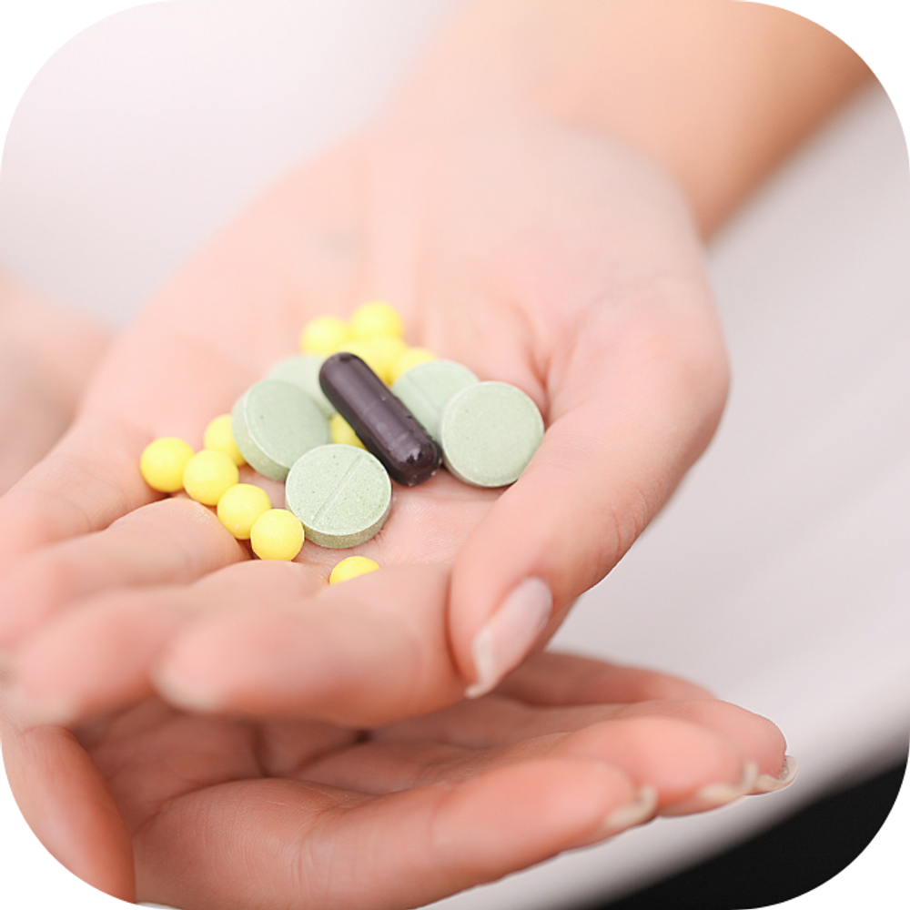 Bổ sung sắt Kingfoodmart