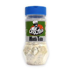 Muối tiêu Ông Chà Và hộp 100g