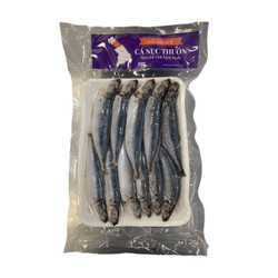 Cá nục thuôn nguyên con làm sạch HS 500g (1 gói)