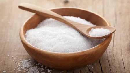 Muối ăn có hạn sử dụng không? 