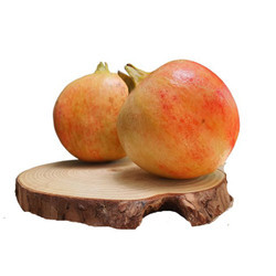 Lựu Tứ Xuyên Trung Quốc hộp 3 trái (1 Hộp)