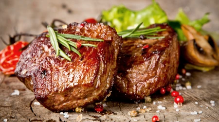 Hướng dẫn cách lựa chọn và chế biến thịt bò tươi ngon, mềm mịn