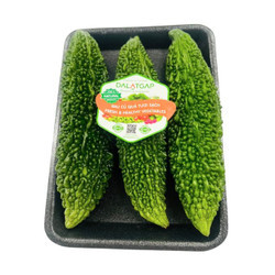 Khổ qua rừng DalatGap vỉ 350g (1 Vỉ)