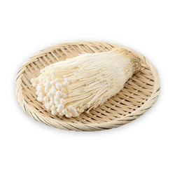 Nấm kim châm Hàn quốc Hand&Hand gói 200g