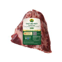 Gù bò Úc Pacow (500g)