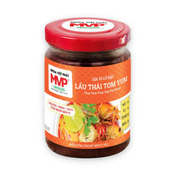 Gia vị cô đặc lẩu Thái Tomyum Mega Việt Phát hũ 180g
