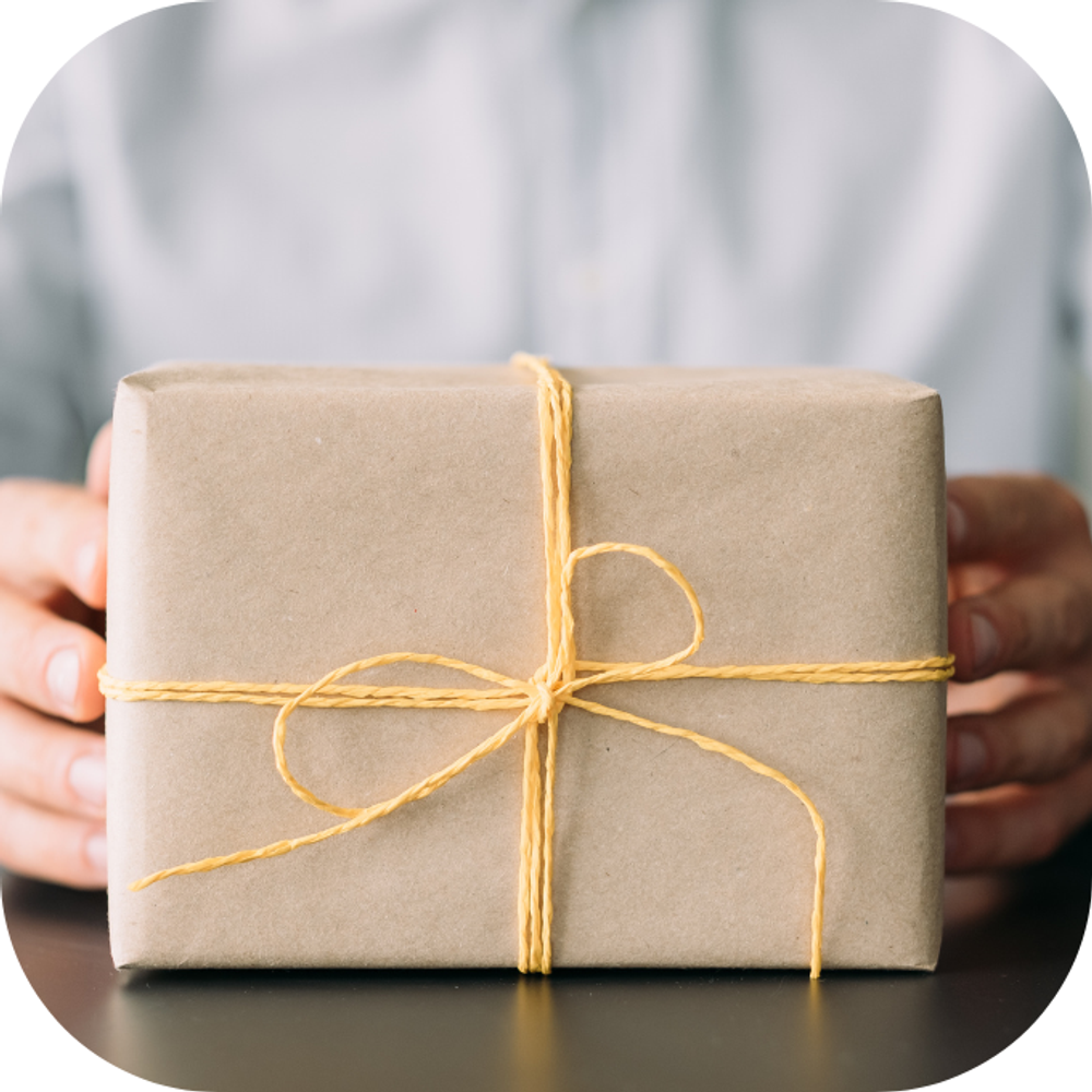 Hộp quà Kingfoodmart