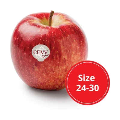 Táo New Zealand Envy size 24-30 1Kg