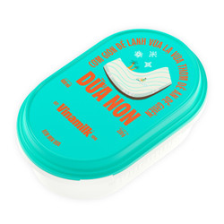 Kem dừa Vinamilk hộp 400ml (1 Hộp)