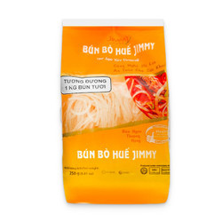 Bún bò Huế Jimmy food gói 250g