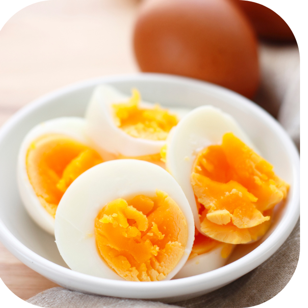 Trứng Kingfoodmart