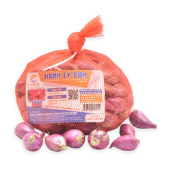 Hành Lý Sơn gói 300g (1 Gói)