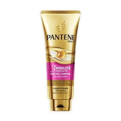 Kem xả 3 phút diệu kì ngăn rụng tóc Pantene tuýp 150ml