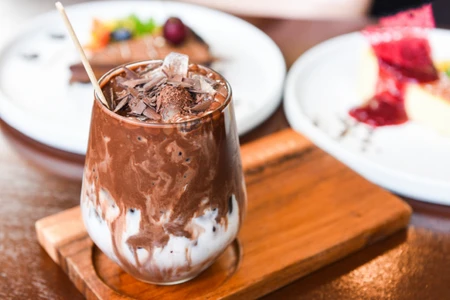 4 công thức pha cacao ngon tuyệt đỉnh