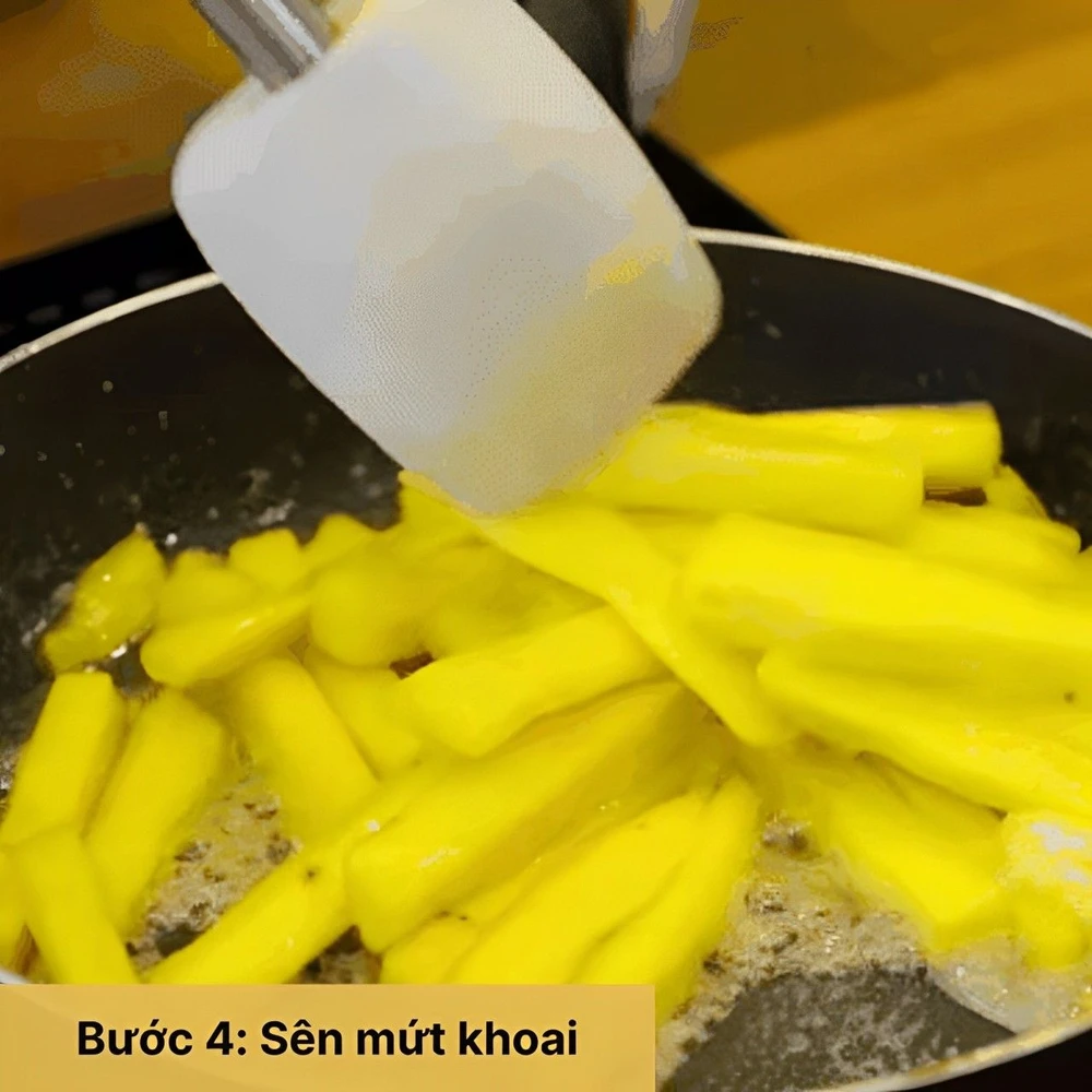Sên mứt khoai