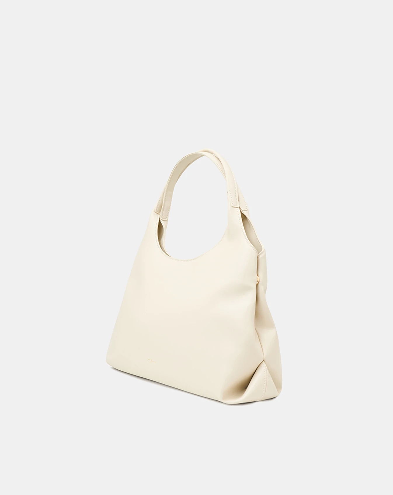 Túi Xách Lớn Tote Lớn Form Mềm - Image 7