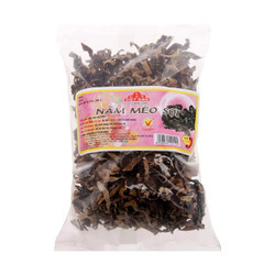 Nấm mèo sợi Việt San gói 100g (1 Gói)
