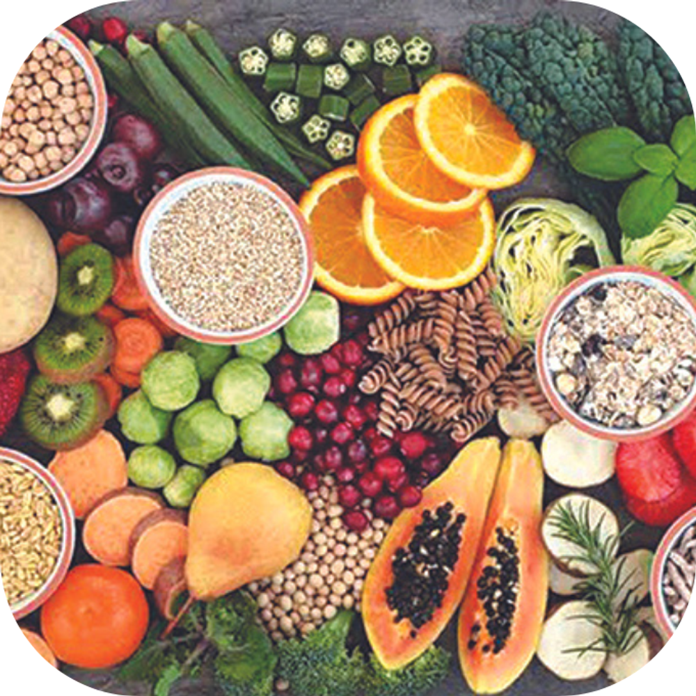 thực phẩm chay kingfoodmart