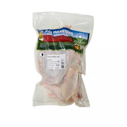 Gà đồi Mangyang nửa con Hoàng Anh Gia Lai (1Kg)