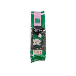 Trà lá Thái Nguyên Phúc Long hương sen gói 100g (1 Gói)