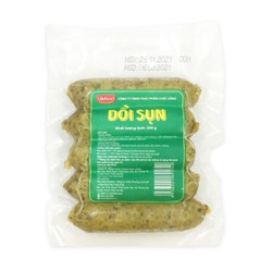 Dồi sụn Lifefood gói 200g (1 Gói)