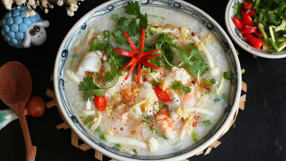 ăn gì ở nha trang