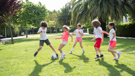 Chế độ giảm cân hiệu quả an toàn cho tuổi dậy thì