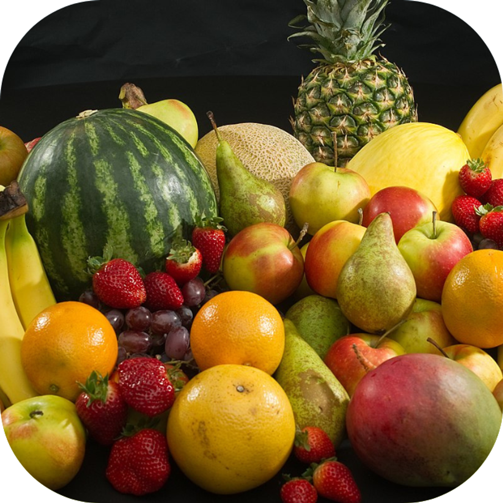 trái cây Kingfoodmart