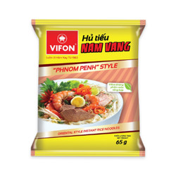 Hủ tiếu nam vang Phnom Penh Vifon gói 65g