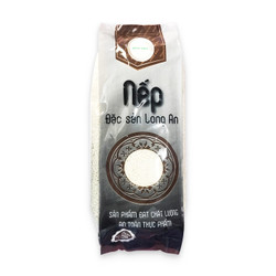 Nếp đặc sản Long An Home Rice túi 2kg