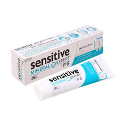 Kem đánh răng sensitive treatment pro-action P/S tuýp 105g