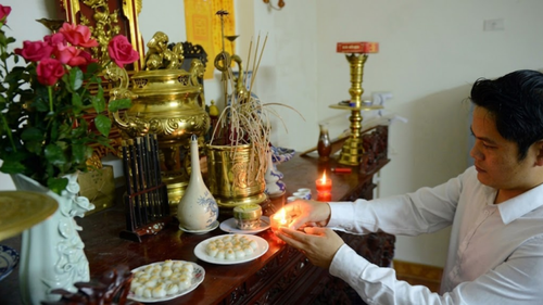 Tết Hàn Thực là gì? Nguồn gốc, ý nghĩa và mâm cúng chuẩn nhất 2026