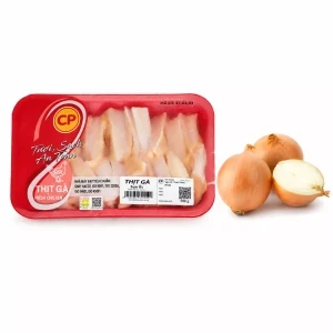 Combo sụn gà chiên nước mắm