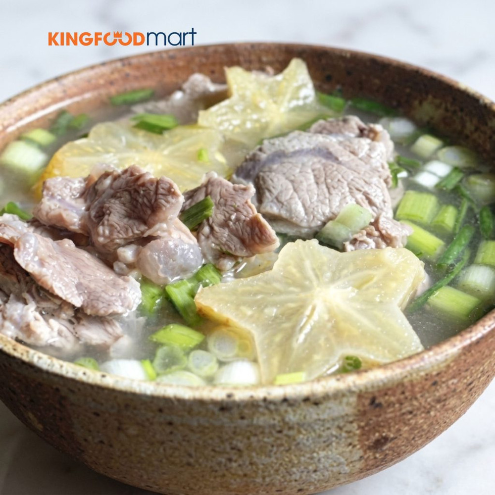 canh-bap-bo-khe-ca-chua
