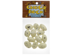 Kẹo socola nhân hạnh nhân Choco Rock gói 65g (1 Gói)