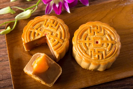 Tìm hiểu lý do bánh Trung thu handmade dần trở thành trào lưu